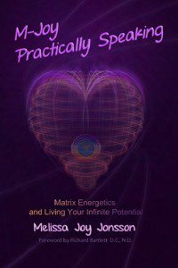 Heart-Centered Awareness Portal to Joy
