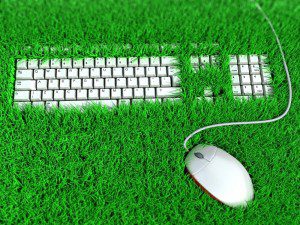 How Green Is Your Tech