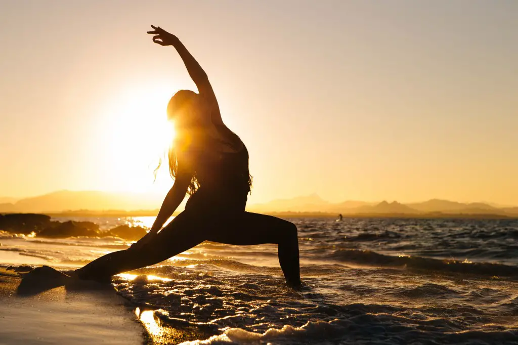 Learning Through Adversity - Invoking the Spiritual Warrior Energy (3)