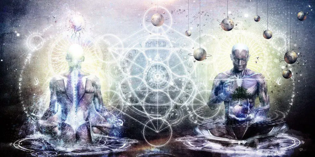 Lifting the Veil of Separation
