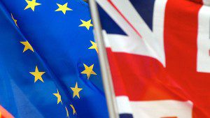 Media Goes Quiet as EU Takes More Powers from the UK