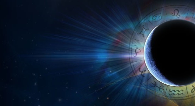 New Moon - Astrology