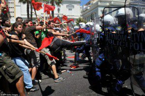 Protesting in the Time of Police State - How to stay safe when exercising your rights