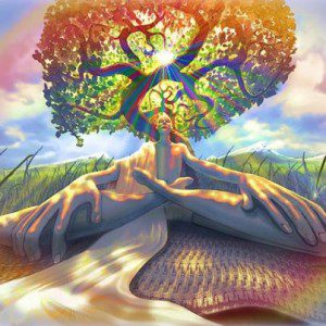 Right Action and the Path of Light