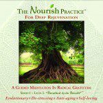 The Nourish Practice for Deep Rejuvenation