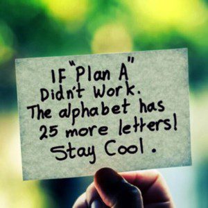 13 Ways To Roll With the Punches - insert
