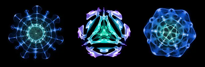 Displacing the Matrix and the Power of Spiritual Cymatics