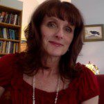 Eve Lorgen, M.A., CHt.