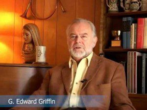 G Edwin Griffin