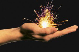 How Activism Works - the Spark
