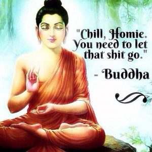 Meditation - Chill Homie