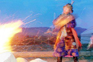 Music as Medicine - Shamanic Drumming