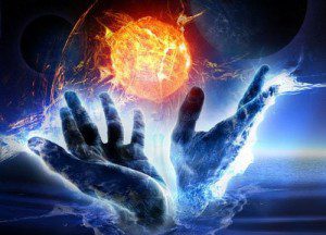 Personal Power
