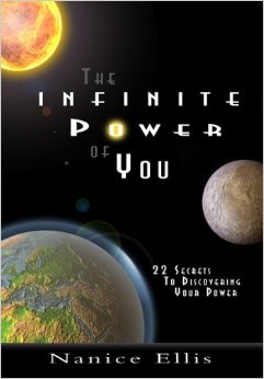 The Infinite Power of You Manifesting Your Grand Dream