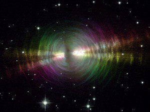 The Orchestra of Reality