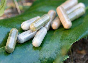 5-HTP - Prozac's true alternative