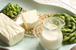 5 Ways Soy Upsets Hormone Balance