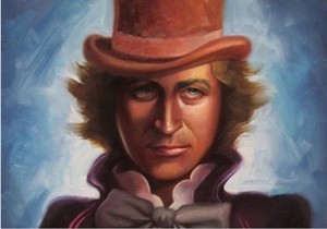 Beware the Candyman – Don’t Get Willy Wonked