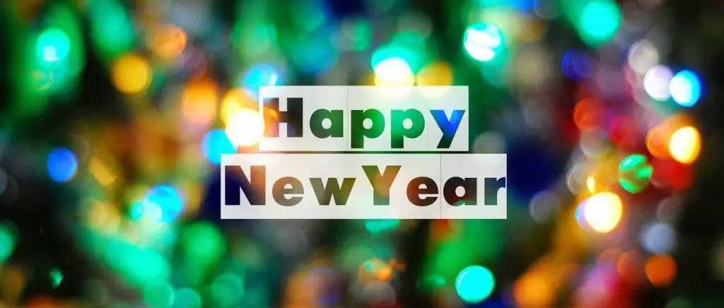 Change Your Life Forever - Your New Years Resolution Program