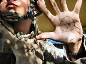 Civilization Is for Making Peace, Not War