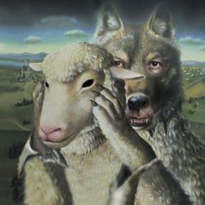 Controlled Opposition – The Hidden Hand of Misdirection