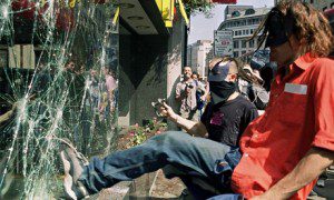 Controlled Opposition – The Hidden Hand of Misdirection - Ferguson