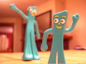 Gumbies