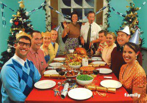Holiday Emotions - 11 Tips for Dealing with Family Triggers - Main