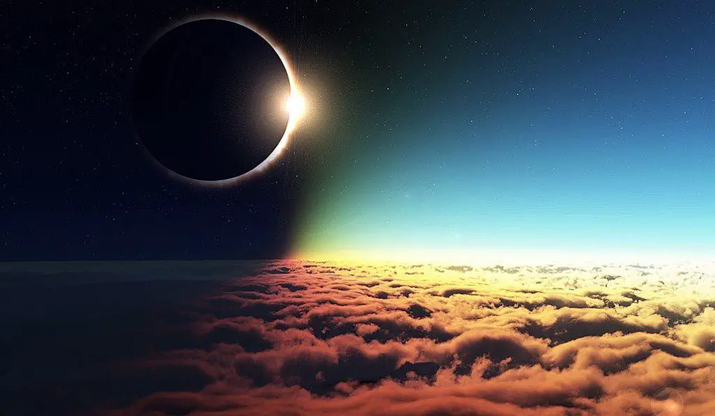 Intervention on Earth (Part 1) - An Interdimensional Opposing Consciousness - Copy