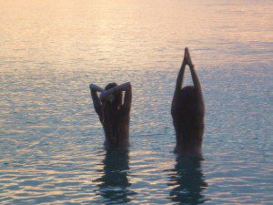 Making the Transition from Fear to Courage