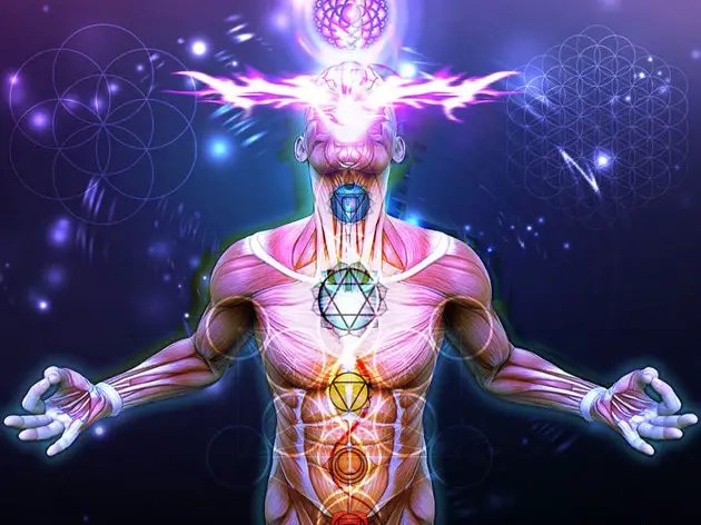 Minimizing Ego, Realizing Self