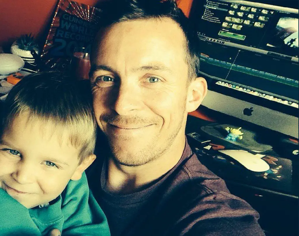 PROGRESS UPDATE Cannabis Oil Provides Hope for 5 Year Old Boy with Grade-4 Brain Tumor - Main
