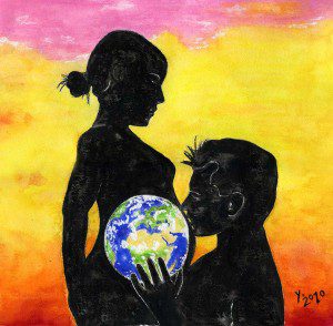 The Evolutionary Intention of the 'Pluto in Virgo' Generation 2