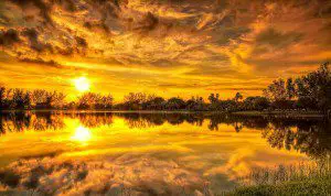 The Golden Age Paradigm of Abundance