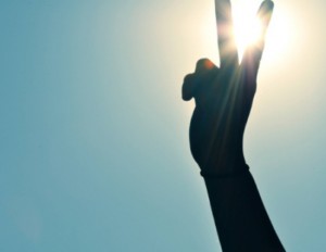 Wisdom and Compassion Need to Become Action