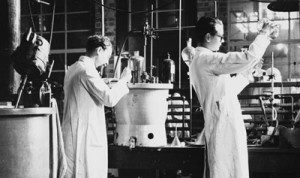 Crisis in Science - Scientists' Responsibility for the Survival of the Human Species