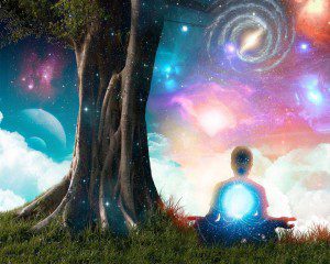 Free the Ego – Transform the World