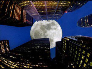 Full Moon in Cancer