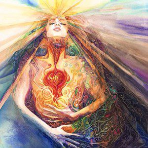 Give The Ego A Chance - How to heal and work with it