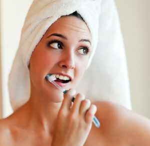 Is Your Toothpaste Safe