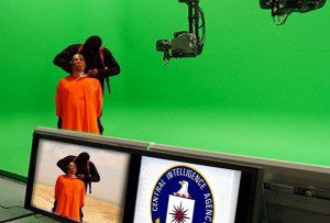 Paris Terror & ISIS Fakery Admitted