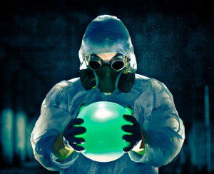 Scientists, Secrets and Corporate Slavery