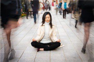 Spiritual Awakening in the ''Real World''