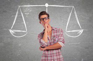 To Discern or Not to Discern… That is the Question!