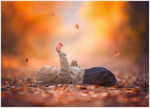 Are You Awake - The Dimensions of Alertness