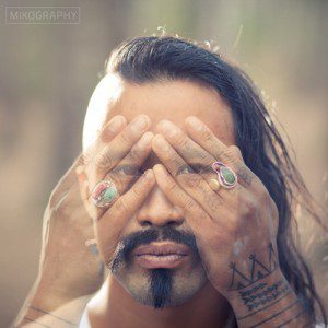 Awakening the Conscious Warrior