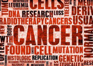 Cancer – You Can't Fool the Children of the Revolution