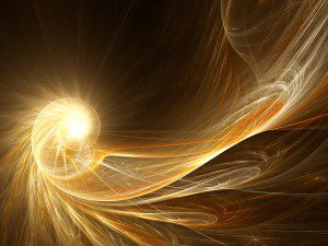 Exponential Evolution - DNA Activation and 'The Golden Ratio' - Main
