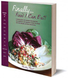 Finally... Food I Can Eat - Shirley Plant