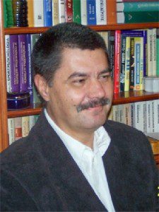 Frank M. Wanderer